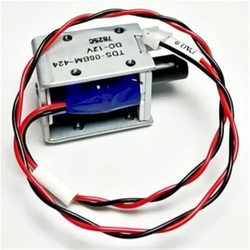 Solénoïde P Head Assy Mimaki JV33 de découpe précise E300820 DC-12V - 4