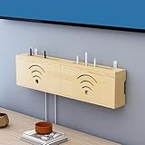 ️#【Pratique et peu encombrant】Cette étagère permet de gagner de la place et de placer votre meuble de divertissement plus facilement dans le salon, le salon, la salle multimédia, le bureau ou le bureau. La gestion des câbles à l'arrière est un atout majeur. Organisez vos câbles et accessoires