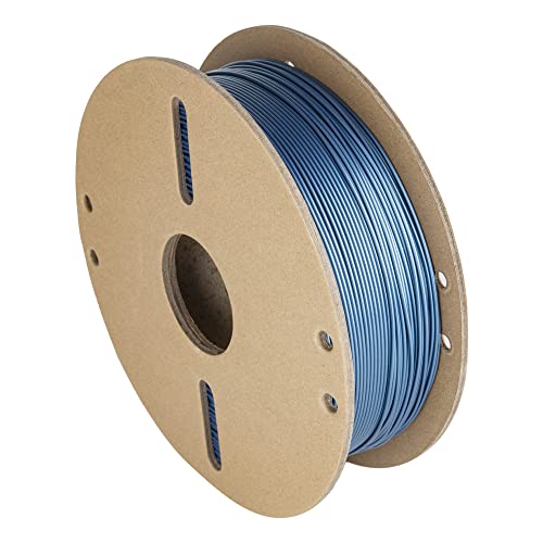 Filament TINMORRY PLA Niebieski (BLUE)