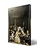 Cuadro Canvas Las Meninas. La Familia de Felipe IV de Velázquez -...