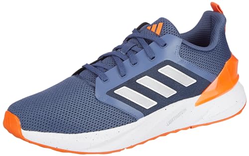 adidas Mens LightRun Hone PRLOIN/SILVMT/SEIMOR Running Shoe - 8 UK (IU6469) (B0CPVM47YR) Amazon Price History, Amazon Price Tracker