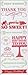 Martha Stewart Crafts Clear Stamps, All Occasions