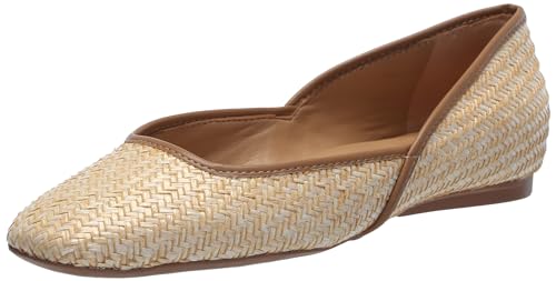 Naturalizer Women's Cody2 Skimmers Ballet Flat