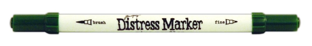 Ranger Pine Needles Tim Holtz Distress Marker,