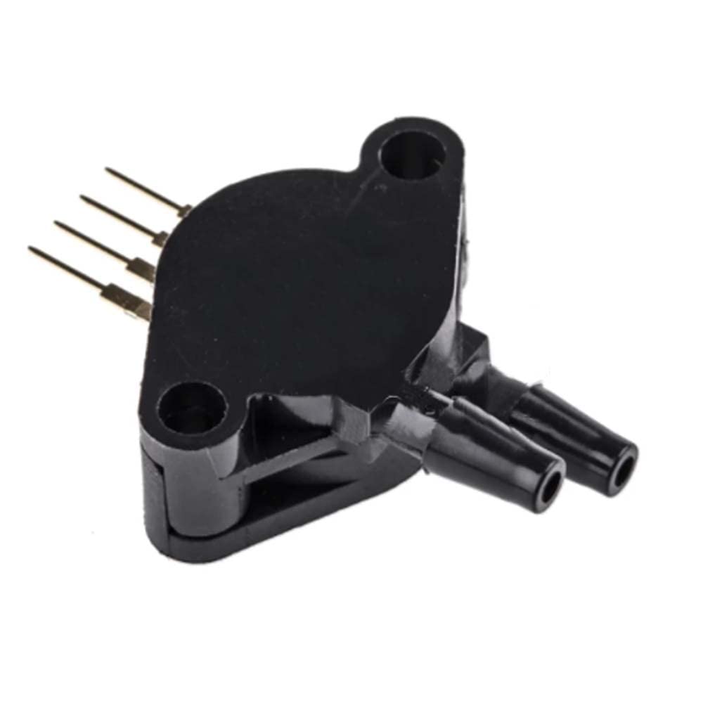 MPX2010DP transducteur pression différentielle silicium SIP-4 - 4