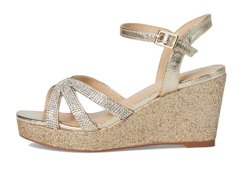 NINA Girl's Dalary (Little Big Kid) Platform4