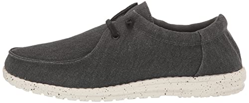 Roper Men's Hang Loose Loafer, Black, 11 #TOP7
