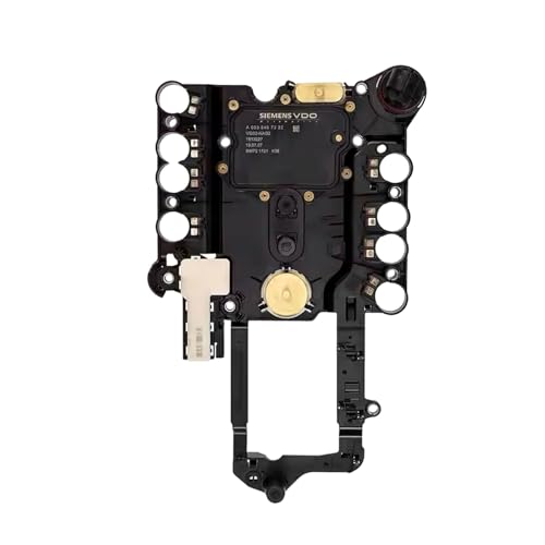 TCU TCM Control Unit Conductor Plate A0335457332 Suitable for Mercedes-Benz VGS2 Transmission A0002702600 A0002701700