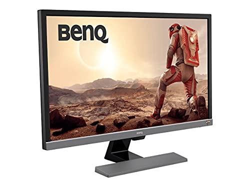 BenQ Monitor EL2870U Eye-Care
