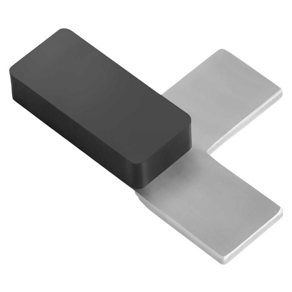 UDSKNV[KSL FF75 HVAC Furnace Door Switch Depressor-Magnetic Replacement for Old HVAC Controls