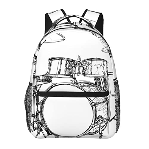 FJAUOQ Voyage sac à dos pour ordinateur portable...