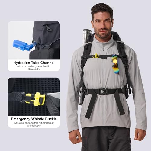 N NEVO RHINO 35L Internal