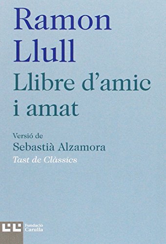 Llibre D'Amic I Amat. Tast: 12 (Tast de clàssics)