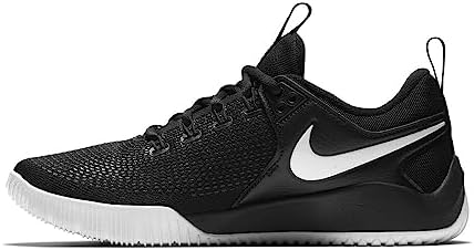 Nike Womens Zoom Hyperace 2 Volleyball Shoe: AA0286 | Amazon.com.br