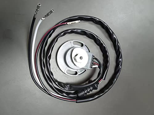 Capteur de hauteur de voiture 3863007 pour charge lourde