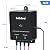 Water Descaler,Briidea Water Descaler Whole House, Salt-Free Hard Water Softener for Reducing Limescale Effects, Provides a Healthy Water Environment