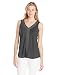 prAna Women's Alecia Tank