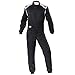 OMP - First-S Overall Black - Size 52 (Fia 8856-2018) (IA0-1828-E01-071-52)