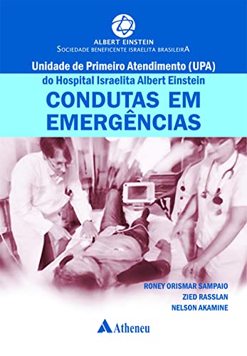 Condutas em emergências: