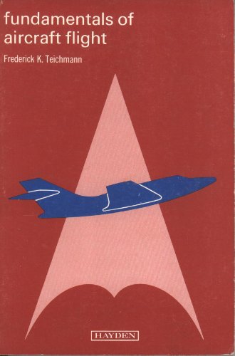Fundamentals of Aircraft Flight