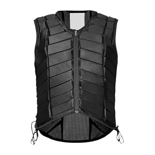 Kronabelle Gilet Sicurezza Equitazione
