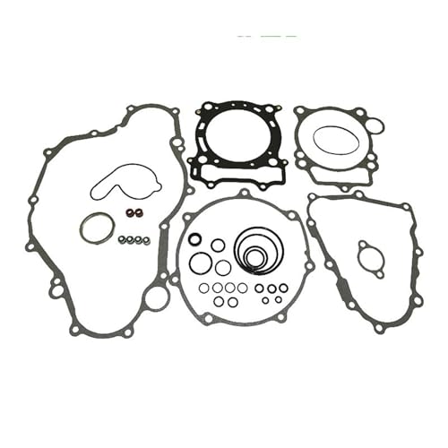 Kit joints moteur YFZ450 étanchéité haute pression 2004-2009