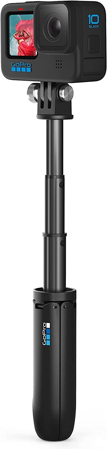 Amazon | GoPro ウェアラブルカメラ用アクセサリ Shorty (ミニ