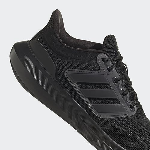 Image of adidas Men Eq23 Run Running Shoes Black 10.5
