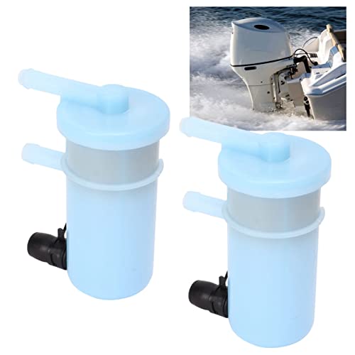 Filtros de combustible 15410-87J30 profesionales con elementos ABS duraderos 4