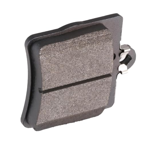 Image of SCITOO D853 D779 8PCS Front and Rear Semi-Metal Brake Pad Sets | Fit 2004-2008 For Chrysler For For Crossfire 3.2L,2002-2004 For Mercedes-Benz For For SLK320 3.2L