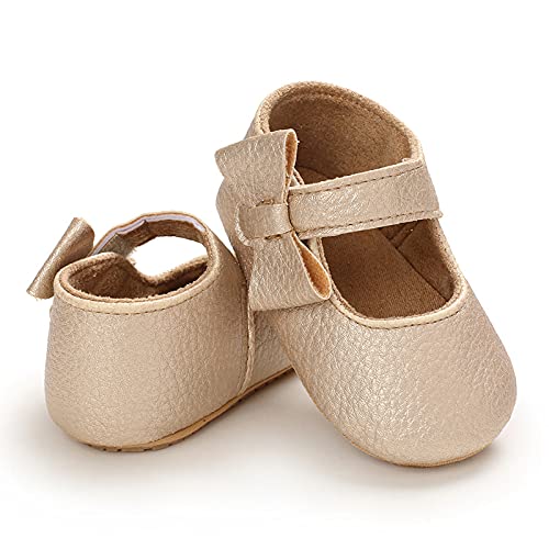 BigForest Baby Eerste Wandelschoenen Meisjes Jongens First Walking Shoes printed Slip-On Ankle Sneaker Toddler… - Image 4