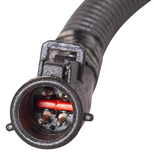 Image of Detroit Axle - Fuel Pump for Ford E-150 E-350 Club Wagon Econoline E-450 Super Duty E-250, Replacement Electric Fuel Pump and Sender Assembly