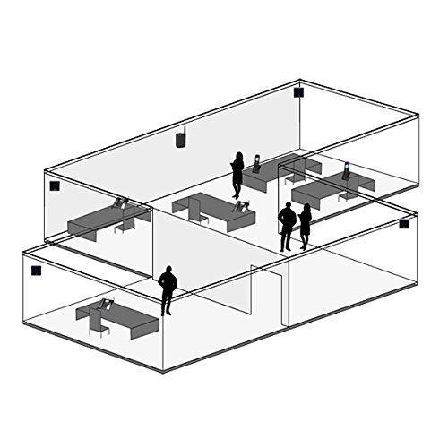 Preisvergleich Produktbild Alcatel IP2015 Repeater, ATL1416367