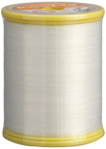 Fil à coudre pour tissu mince Fujix Shappesupan n°90 idéal pour coudre vos blouses en soie