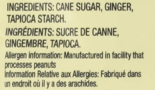 Chimes Original Ginger Chews, 1.5 Ounce (Pack Of 1) #TOP4