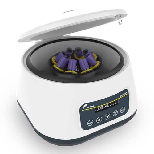 LAB FISH PRP Centrifuge Machine LC-400