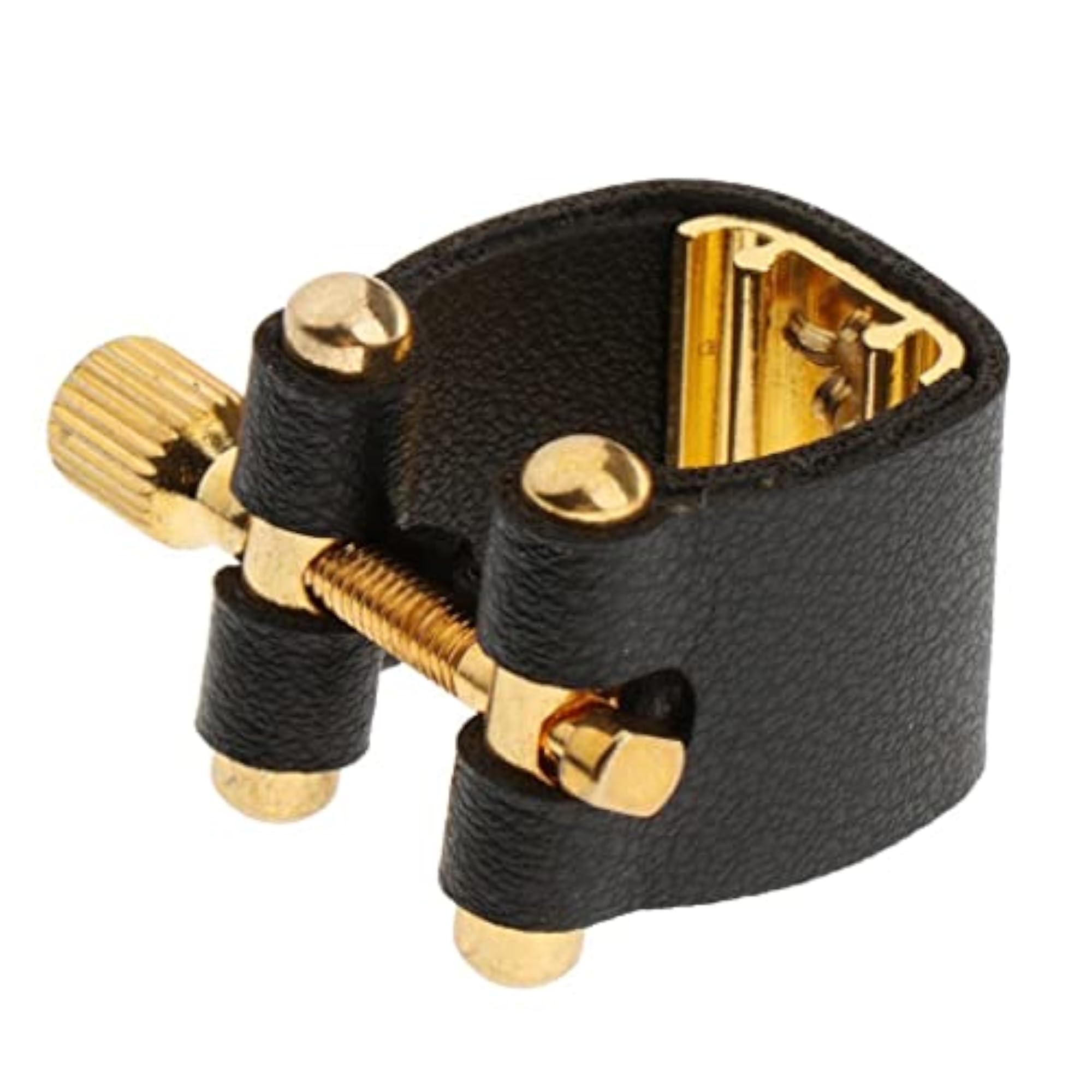 Ophone Ligature Clamp for Clarinet