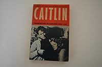 Caitlin - a Warring Absence 0330300679 Book Cover