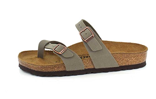 Image of Birkenstock Mayari Sandals