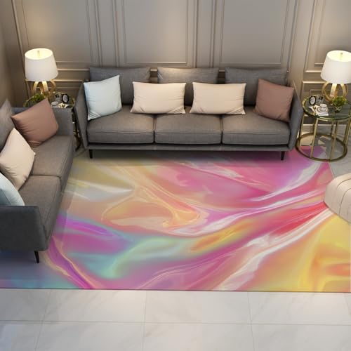 Dreamy���O 90x150cm �����嗝�� �􂦂� �J�[�y�b�g ����~�� ���[�p�C�� ���� �Q�X�g���[�� ���r���O �G�X�e�e�B�b�N