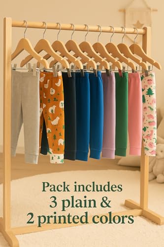 Image of TuddyBuddy Baby Boy's Cotton Sleepwear Pyjama Combo