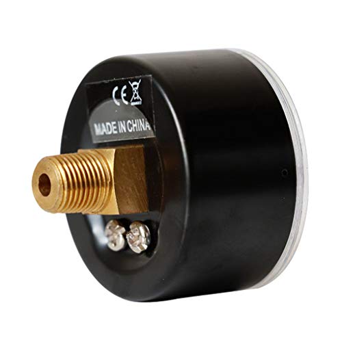 GUMEI Vuotometro per Aria Olio combustibile o