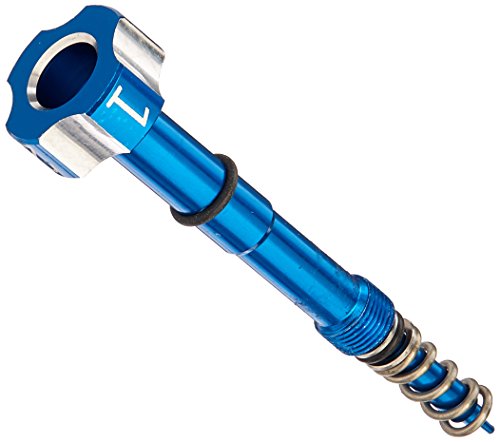 Factory Effex (17-36020 Blue Fuel Adjustment Screw
