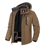 LZACTOIN-X Ski Jacket...image