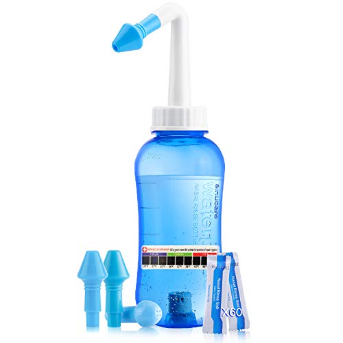 Top 10 Best Neti Pot For Kids in 2023 Reviews by Experts