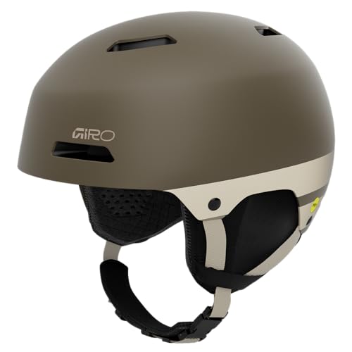 Image of Giro Ledge MIPS Ski Helmet - Snowboard Helmet for Men, Women & Youth