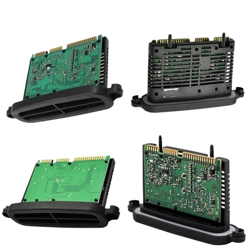 Module TMS phares de remplacement commande adaptative optique Série 5 F10