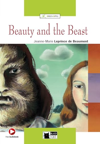 9788853007704 Beauty and the beast: A1-niveau ERK