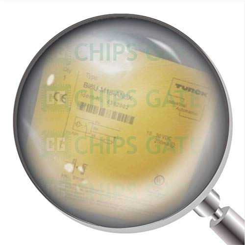 BI8U-M18-AN6X 1Pcs New BI8U-M18-AN6X