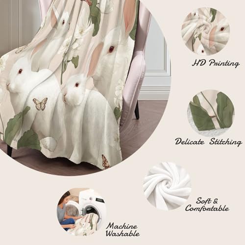 Couverture 3D flanelle rose chaud, thermorégulation et douceur lit - 6